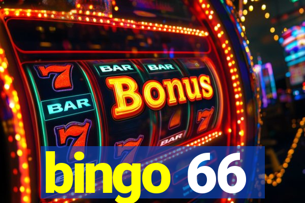 bingo 66