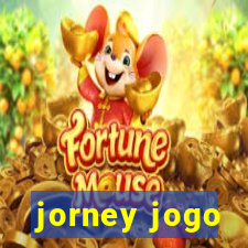 jorney jogo