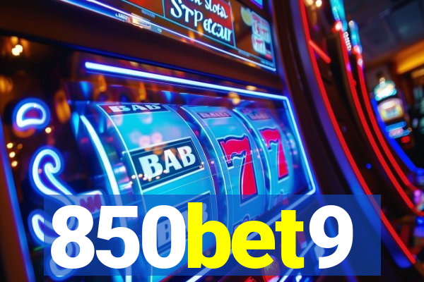 850bet9