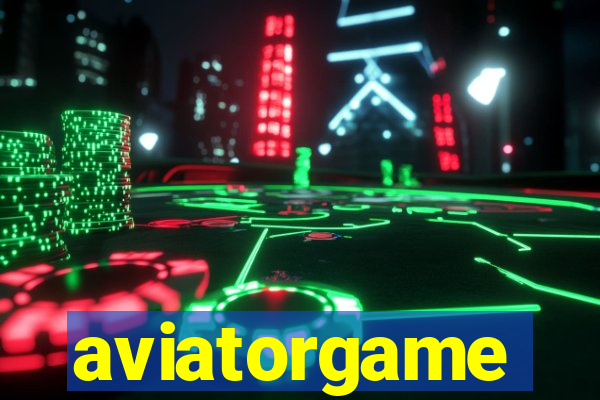 aviatorgame