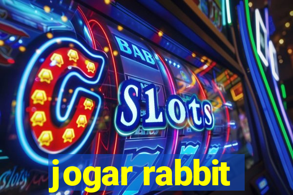 jogar rabbit