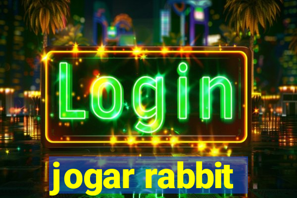 jogar rabbit