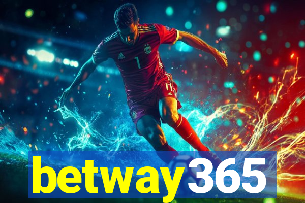 betway365