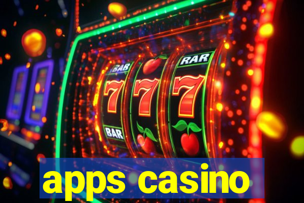 apps casino