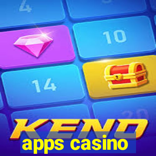 apps casino