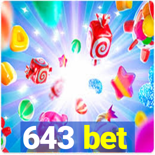 643 bet