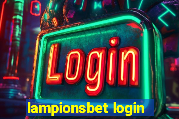 lampionsbet login