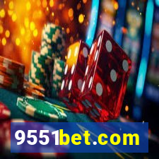 9551bet.com