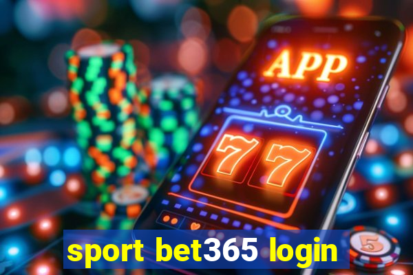 sport bet365 login