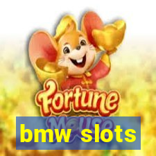 bmw slots