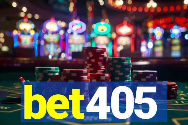 bet405