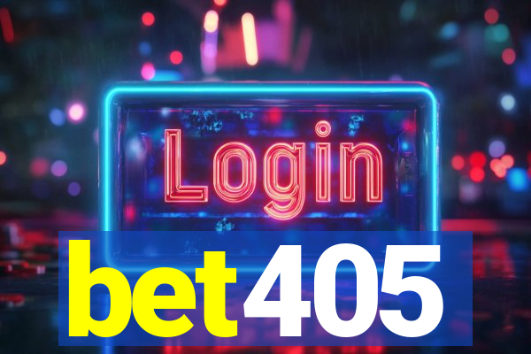 bet405