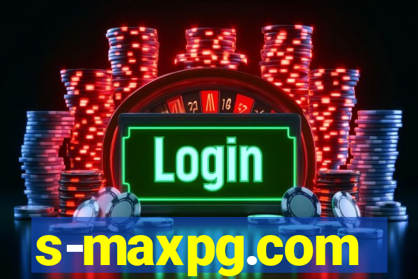 s-maxpg.com