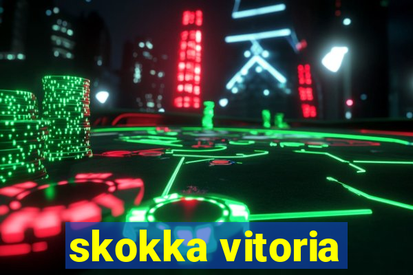 skokka vitoria