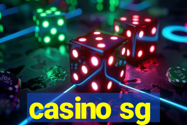 casino sg