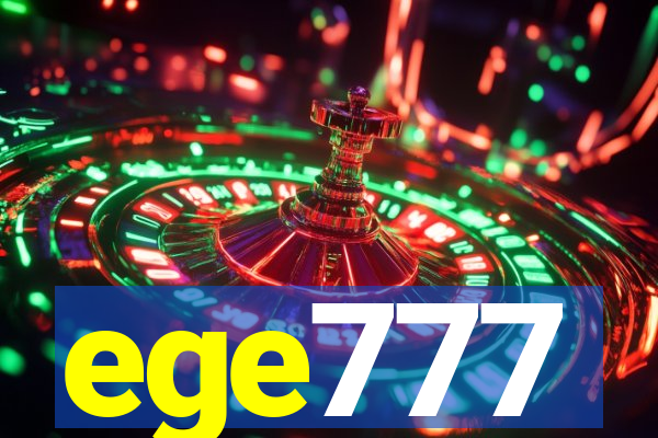 ege777