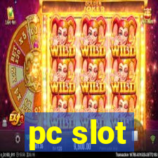 pc slot