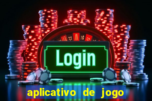 aplicativo de jogo que da bonus no cadastro