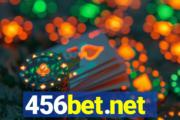 456bet.net