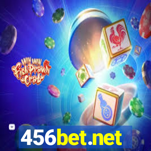 456bet.net