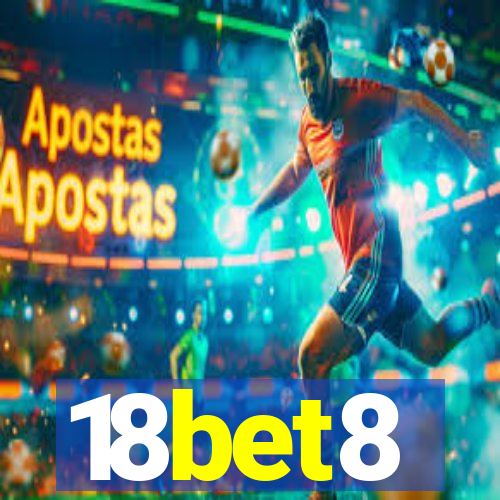 18bet8