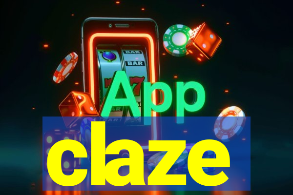 claze