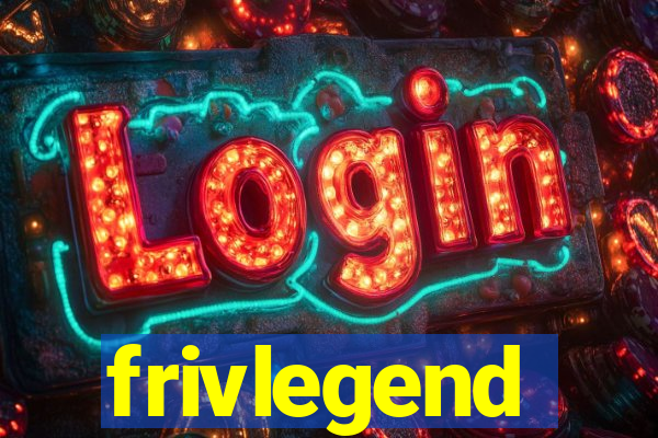 frivlegend