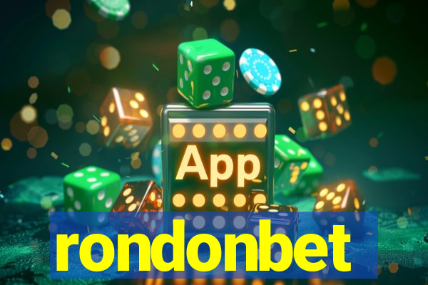 rondonbet