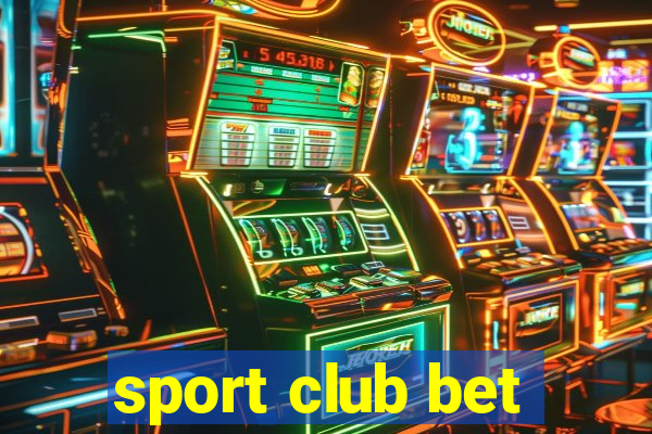 sport club bet