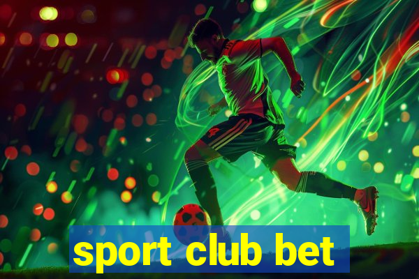 sport club bet