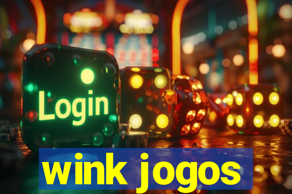 wink jogos