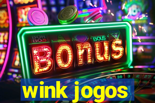 wink jogos