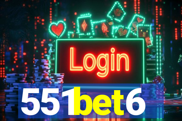 551bet6