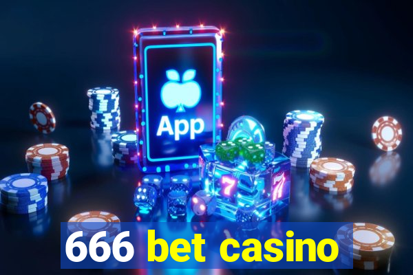 666 bet casino