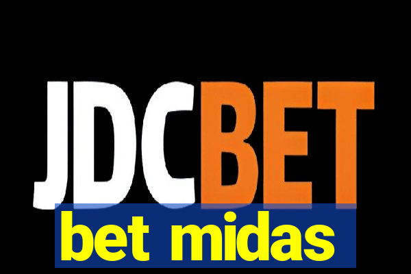 bet midas