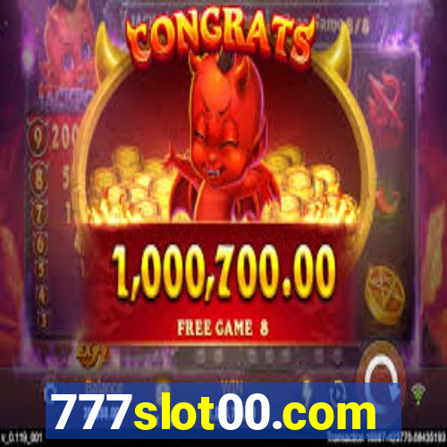 777slot00.com