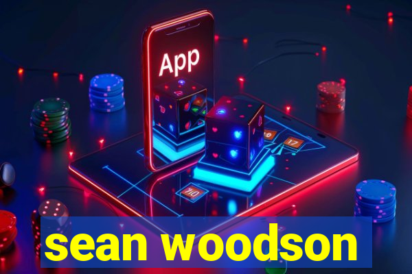 sean woodson