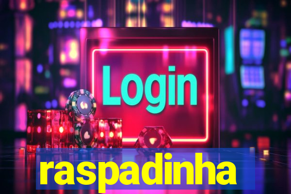 raspadinha