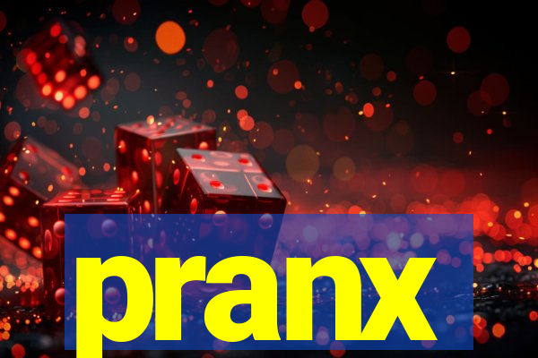 pranx