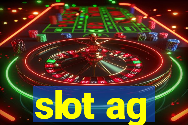 slot ag