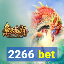 2266 bet