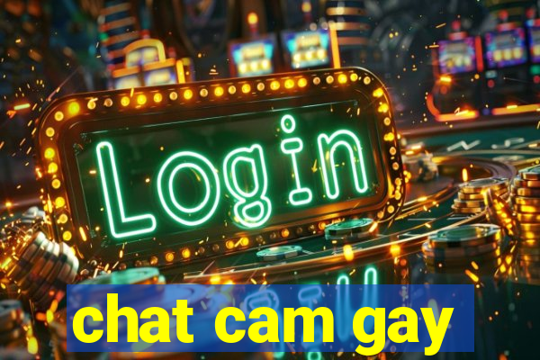 chat cam gay