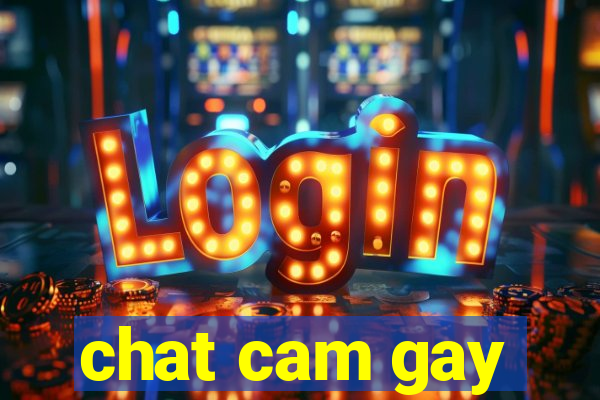 chat cam gay