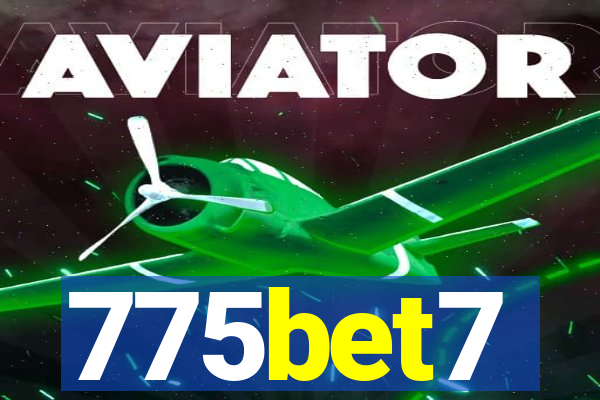 775bet7