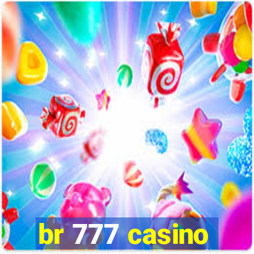 br 777 casino