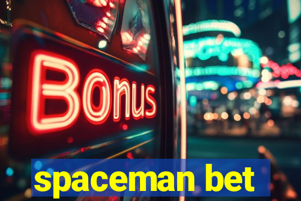 spaceman bet