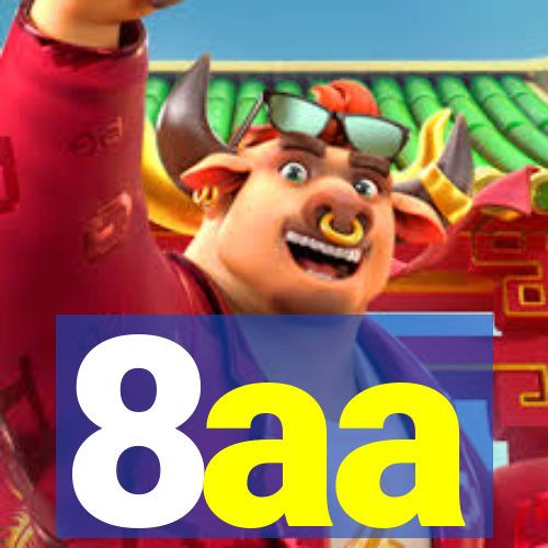 8aa