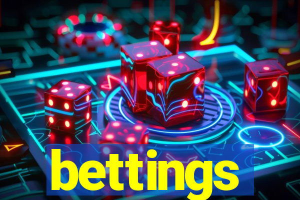 bettings