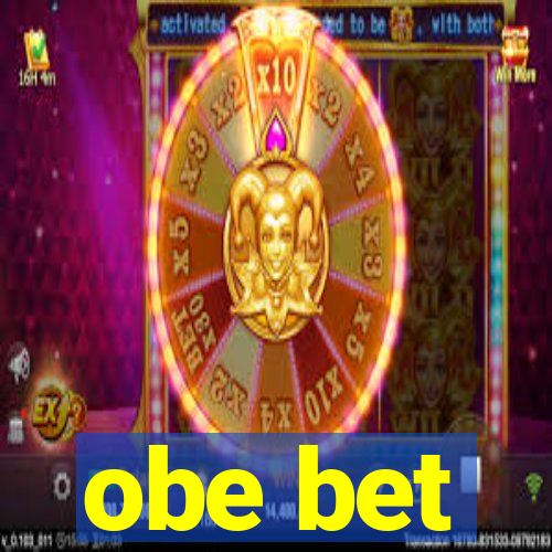 obe bet