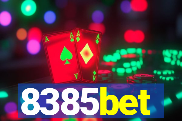 8385bet